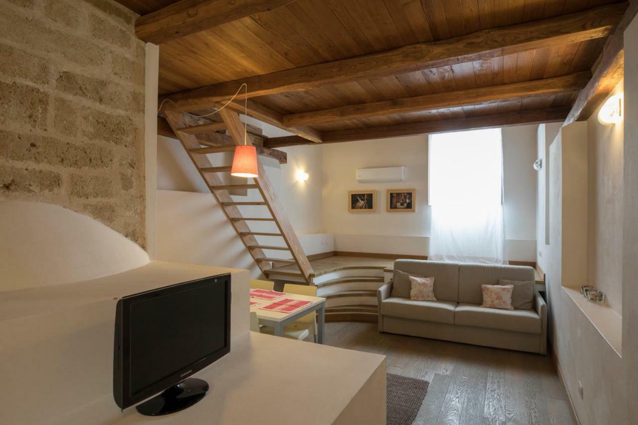 Maiorca 24 Apartments Alghero Exterior photo
