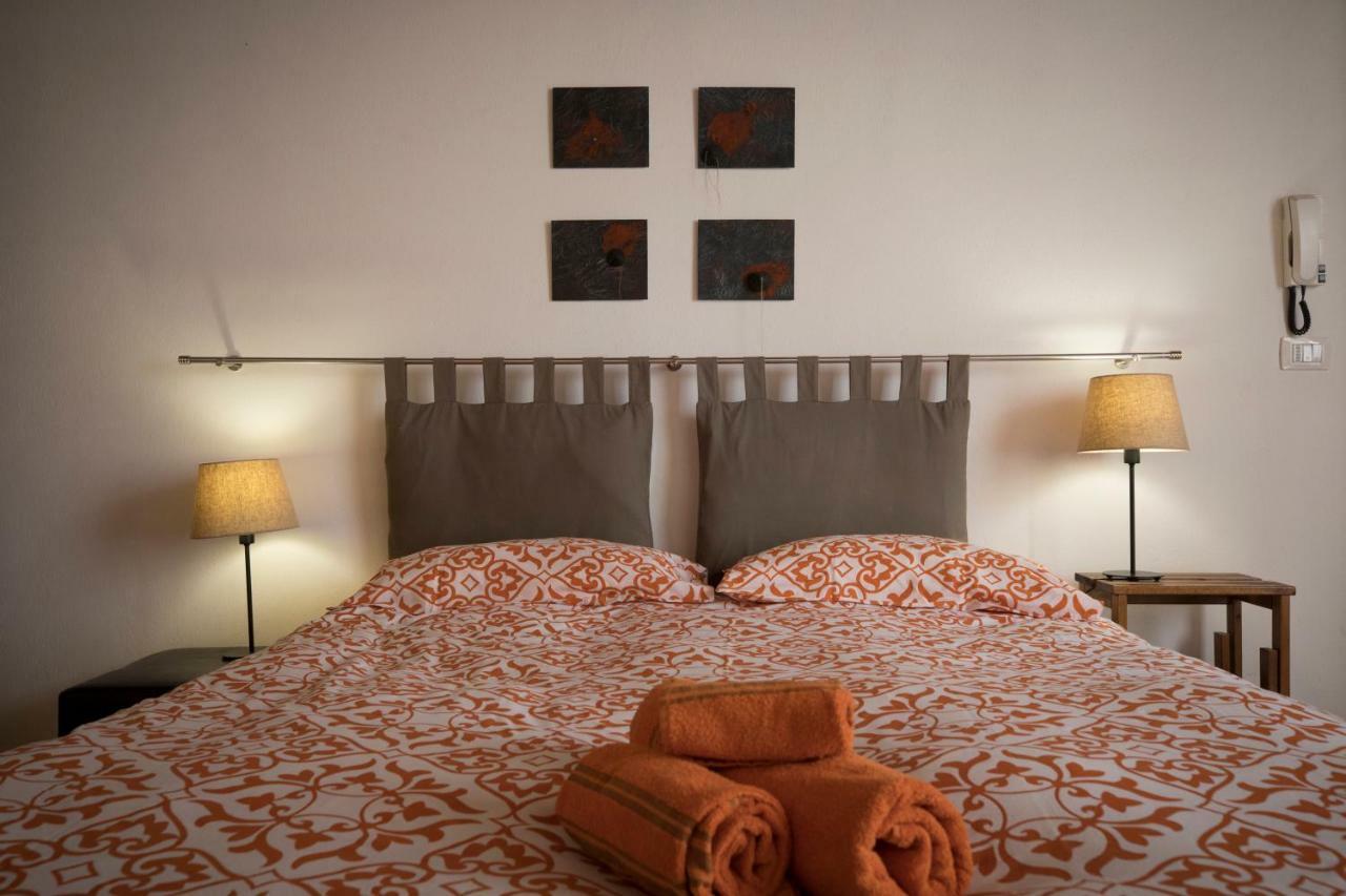 Maiorca 24 Apartments Alghero Exterior photo